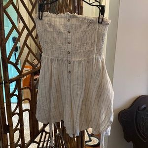 Free people romper
